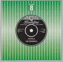 CD - Rosemary Clooney, Les Baxter, Amos Milburn & others - Popfile Volume 8