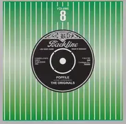 Rosemary Clooney, Les Baxter, Amos Milburn & others - Popfile Volume 8