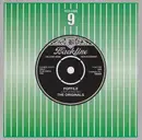 CD - The Andrew Sisters, Les Paul, Benny Strong & others - Popfile Volume 9