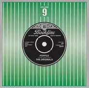 The Andrew Sisters, Les Paul, Benny Strong & others - Popfile Volume 9