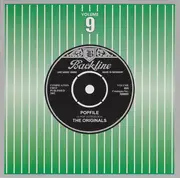 CD - The Andrew Sisters, Les Paul, Benny Strong & others - Popfile Volume 9