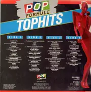Double LP - Sabrina, Alison Moyet, Robert Cray Band - Popformule - Tophits