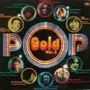 LP - Various - Pop Gold Vol. 2