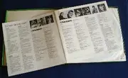 LP-Box - Paul Anka, Shirley Bassey, Beach Boys,.. - Pop History