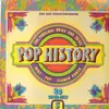 LP-Box - Rubettes, Melanie, Beach Boys,... - Pop History