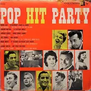 Johnny Mathis, Frankie Laine a.o. - Pop Hit Party