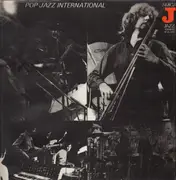 LP - Rundfunk Big Band Berlin, Jazz Q Praha, Eberhard Weber Colours... - Pop Jazz International