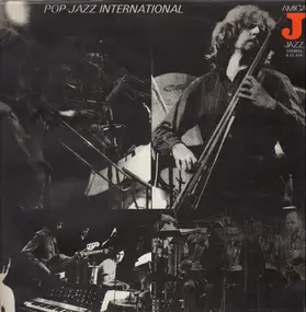 Various Artists - Pop Jazz International