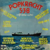 Alexander Curly - Popkracht 5•3•8 (Vijf-Drie-Acht)