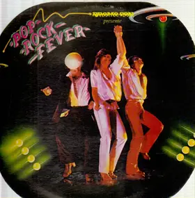 Various Artists - Pop Rock Fever