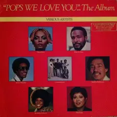 Diana Ross - 'Pops We Love You'...The Album