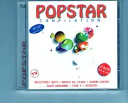 Bravo All Stars / Backstreet Boys / Scooter a.o. - Popstar Compilation