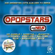Bro'Sis / No Angels / Wyclef Jean a.o. - Popstars - Die Neue