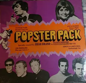 Cole Porter - Popster Pack