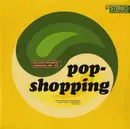 Double LP - Various - Popshopping Vol. 1