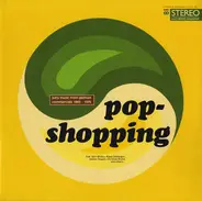 Popshopping Vol. 1 - Music from German Commercials 1960-1975