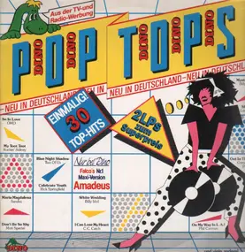 Various Artists - Pop Tops