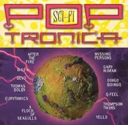 Various - Poptronica Sci-Fi