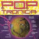 CD - Various - Poptronica Sci-Fi