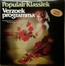 Double LP - Strauss, Mozart, Debussy a.o. - Populair Klassiek Verzoekprogramma - Gatefold