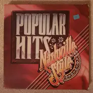 Nashville style pop sampler - Popular Hits Nashville Style