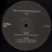 Duplex 100 - Popular Internationalists PT.1
