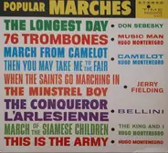 Rodgers & Hammerstein / Mitch Miller / Meredith Wilson a.o. - Popular Marches