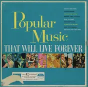 New Symphony Orchestra of London - Popular Music That Will Live Forever