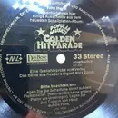 7inch Vinyl Single - Various - Popular Music's Golden Hit Parade