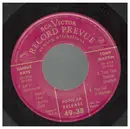 7inch Vinyl Single - Various - Popular Release 49-38