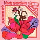 LP - Johann Strauss / Franz Léhar a.o. - Popularne Arie I Duety Operetkowe