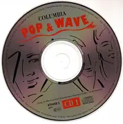 Double CD - Depeche Mode,Soft Cell,Tears For Fears, u.a - Pop & Wave Vol. 1 - The Hits Of The 80's