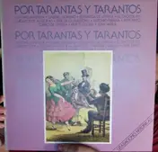 Antonio Mairena - Por Tarantas Y Tarantos