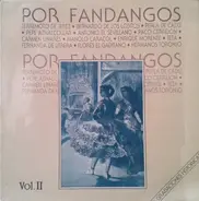 Various - Por Fandangos Vol. II