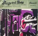 7inch Vinyl Single - Ann Brown, Todd Duncan, et al. - Porgy And Bess Selections From The Original Cast Recording