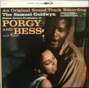 Samuel Goldwyn - Porgy And Bess (Original Sound Track Recording)