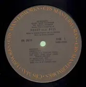 LP - Samuel Goldwyn - Porgy And Bess (Original Sound Track Recording)