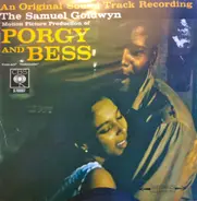 George Gershwin , Ira Gershwin , DuBose Heyward , Various - Porgy and Bess