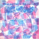 LP - Charles Thompson, James P. Johnson, Luckey Roberts a.o. - Pork And Beans (Piano Ragtime Of The Forties)
