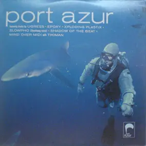 Various Artists - Port Azur