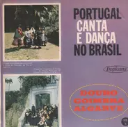Various - Portugal canta e danza no Brasil: vol. 4