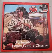 Celeste Rodrigues - Portogallo: Fados, Canti E Chitarre