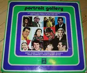 LP - Various - Portrait Gallery