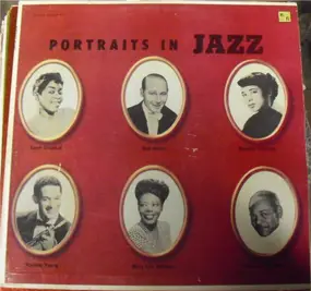 Various Artists - Portraits In Jazz