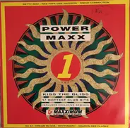 Various - Power Maxx