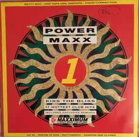 Various Artists - Power Maxx