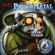 KAT - Power Metal - Heavy Metal From Benelux
