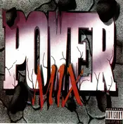2 Brothers on the 4th Floor - Power Mix Plus