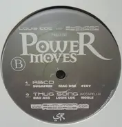Various - Power Moves