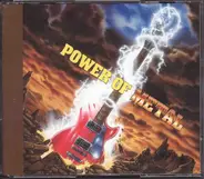 Gamma Ray, Helicon & others - Power Of Metal